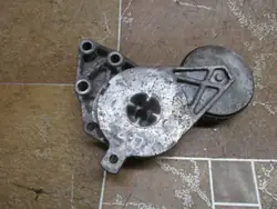 Remskruv Audi 100 2.5TDI 2.4D 046903133A