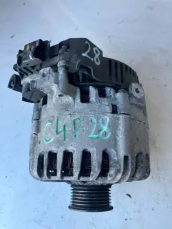 Start Stop -generaattori OEM 9674646180-03 1.6 EHDI:lle