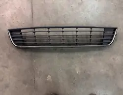 Griglia paraurti anteriore VW Touran II 2010-2015