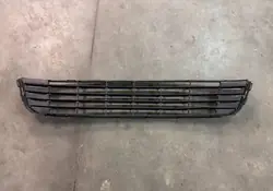 VW Touran II Frontstoßstangen-Grill 2010-2015