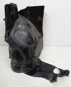 Passaruota Anteriore Destro Mercedes W169