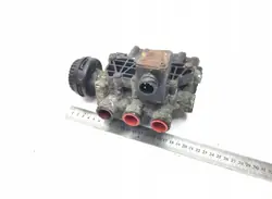 MAN ECAS-klep OEM 81.25902-6230 - Gebruikte Staat