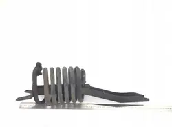 OEM 1516209 Scania Spiraalbuis Koellucht
