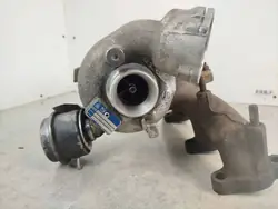 Turbo Seat Ibiza IV (6J,6P) 54399880071