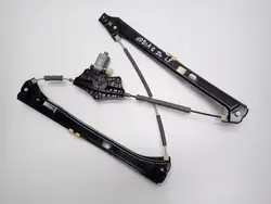 OEM 5Q0959801B Regulador Ventana Delantera Izq Skoda