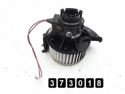 Gebrauchter Opel Astra Heizungsgebläseventilator OEM AM-373018