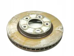 Mitsubishi Lancer X Etujarrulevy OEM FRC37229