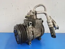 COMPRESSORE ARIA CHEVROLET AVEO T250 1.2 16V 96416373