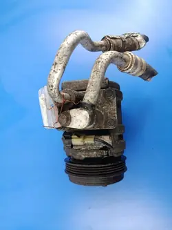 COMPRESSEUR CLIMATISATION CHEVROLET AVEO T250 1.2 16V 96416373