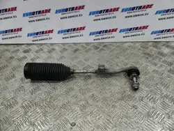 Coluna de direção direita BMW OEM 5A451A8 5B5FE29