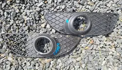 MITSUBISHI LANCER 2006- Paraurti anteriore sinistro 8321A089