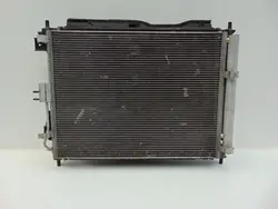 KIA SOUL II (D) 14-18 Ensemble Radiateur Complet OEM