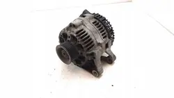Peugeot 206 Vaihtovirtageneraattori 1999 9623727180