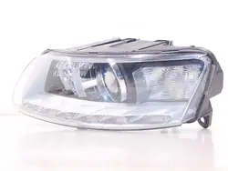 Phare Xenon Gauche Audi A6 C6 4F0941029ES