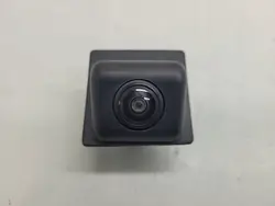 Achteruitrijcamera Dacia Duster II