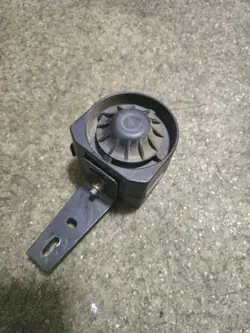 Buzina de alarme BMW OEM 812080391 para Série 3 E46