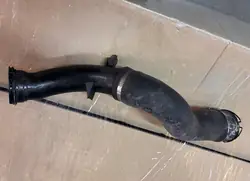 BMW 1 F20 F21 Luftröhrchen Intercooler Links 7597587