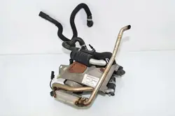 BMW F11 535d Lämmityslaite Diesel 9250301
