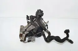 BMW F11 535d Parking Heater Diesel 9250301