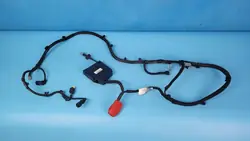 OEM 9835018880 Conjunto de Cabos para Peugeot 508 II