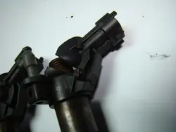 Injecteur Fiat Ducato Iveco Canter 3.0 0445116019