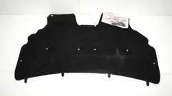 Isolamento capô Ford Fiesta MK7 OEM 365577618