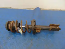 Ammortizzatore anteriore destro OPEL ASTRA G 1.6 8V SEDAN 4343264