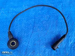 Sensor de picado OEM 8305P2 para Opel Meriva A 1.6 Z16XE