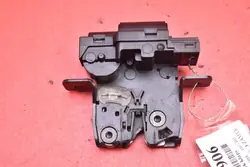 Fechadura do Porta-Malas 8200747429B Renault Laguna 3 III HB 07-11