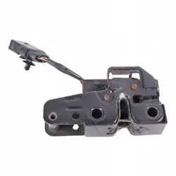 Motorhaubenverriegelung OEM 7L0823509A für Porsche Cayenne 9PA