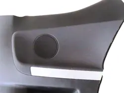 Aile arrière droite OEM 85521-A2600 Kia Pro Ceed