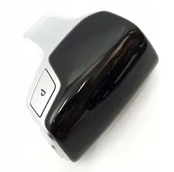 Pommeau de levier OEM 4N2713139A pour Audi A8 D5 Noir Piano