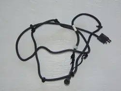 Tuyau AdBlue VW PASSAT B8 OEM 3Q0131983AC DTS