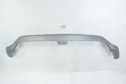 Heckstoßstangen-Spoiler Hyundai Tucson IV Lift 2024 OEM 86672-N7GA0
