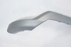 Spoiler de pare-chocs arrière Hyundai Tucson IV Lift 2024 OEM 86672-N7GA0