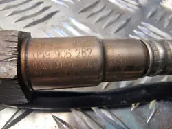 Sonda lambda OEM 059906262E para Audi A4 S4 B7
