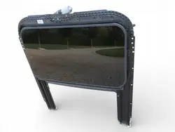 Schuifdak Porsche Cayenne S II 958 OEM 7P5877021 FH-Cobra