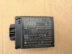 OEM 2Q0907561B 2Q0907572B ACC Distronic radarsensor