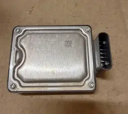 Capteur radar ACC Distronic OEM 2Q0907561B 2Q0907572B