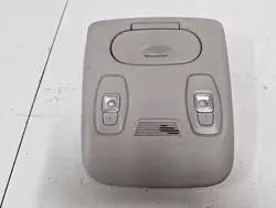 OEM 969804633R Innenraumleuchte für Renault Scenic IV