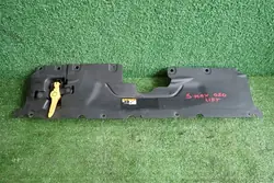 AFO6088 Etuhihnakansi Ford S-MAX MK2 2020