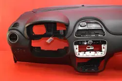 OEM mamAUTO-1050826- instrumentbrädskonsol för Fiat Grande Punto
