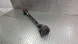 Demi-arbre droit arrière OEM S26372775 - Audi OE