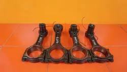 Biela Renault OE R9M408 AB Z5 para 1.6 DCI
