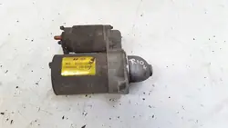 Motor de arranque Kia Rio II 1.4