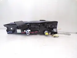 OEM 39811480 Rechter voorste veiligheidsgordel voor Volvo V70/XC70