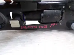 OEM 39811480 Höger framsätesbälte för Volvo V70/XC70