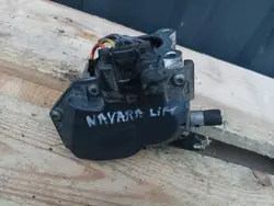 EGR-venttiili Nissan Pathfinder R51 Navara 14710-5X00D