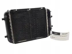 Radiador de Refrigeración RS3 RS4 RS5 RS6 RS7 S8 TTRS