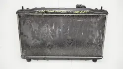 Radiador de agua OEM 360199459 para Honda Civic VIII